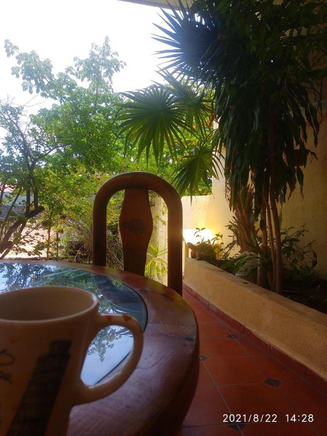 Room in Guest room - Padrinos Hostal La Paz Full House Exterior foto